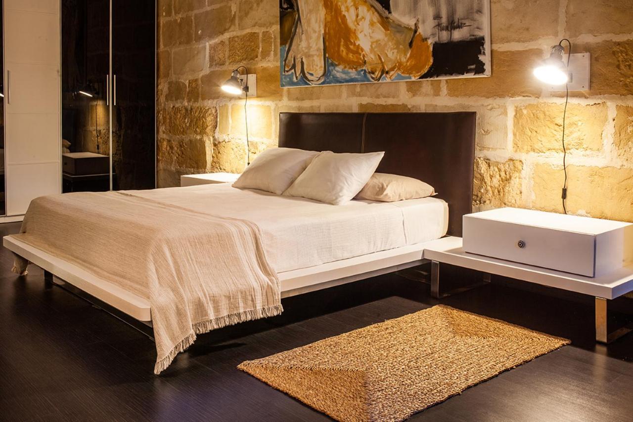 Hotel Sa Torre Des Sol Es Castell  Eksteriør bilde