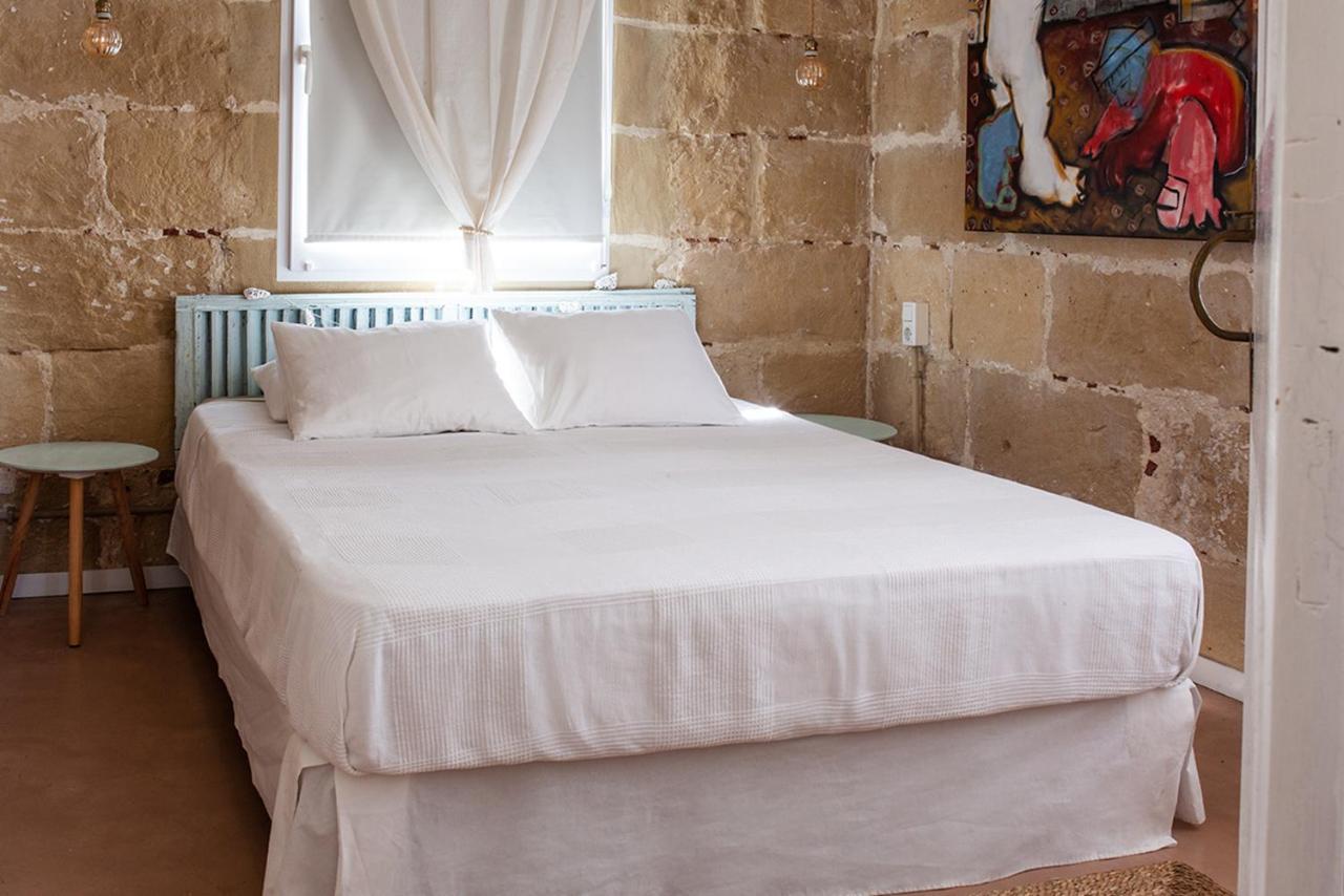 Hotel Sa Torre Des Sol Es Castell  Eksteriør bilde